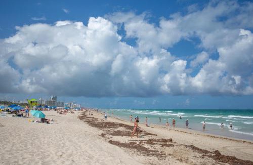 South of Fifth Hotel | So South Beach