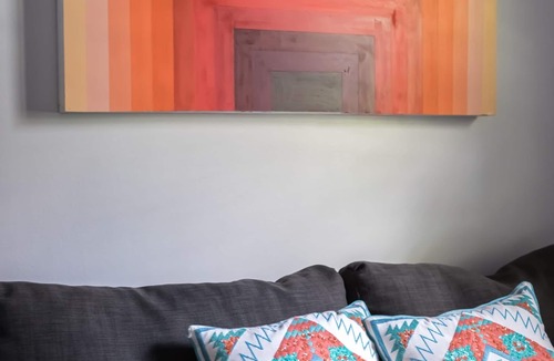 Rutledge Hill Apartment | SoBro Guest House by Black Swan - Downtown Flat (2)