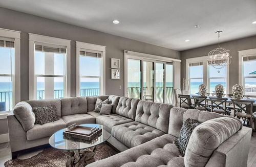 Fort Walton Beach - Destin House | Sol Dorado by Five Star Properties