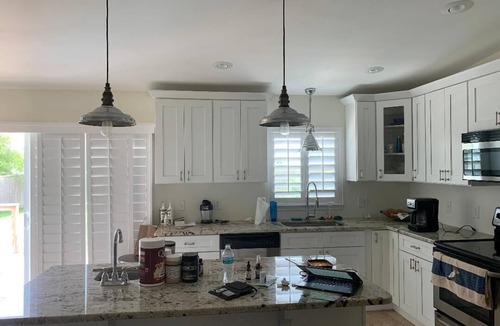Vilano Beach House | SOLD no longer avail