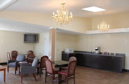 Goodlettsville Hotel | Somatel Goodlettsville