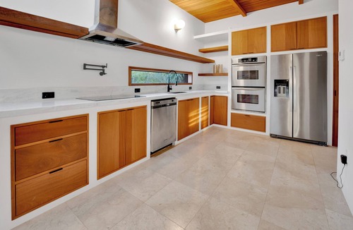 Ludlam House | Songbird House Miami