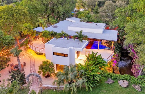 Ludlam House | Songbird House Miami