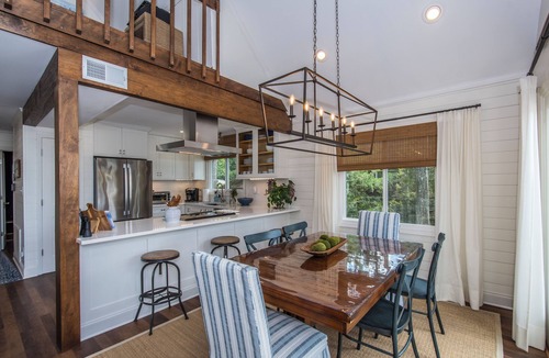 Chapin House | Soothing 3-bedroom house on Lake Murray!