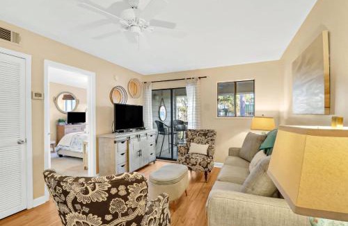 Palmetto Dunes Villa | Soundfront Stay Beach Pools & More at The Spa