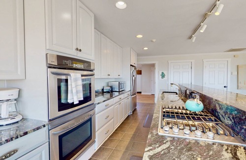South Beach House | South Beach Oceanfront Home w/Stunning Views, Wraparound Deck, Tons of Natural Light, BHI Club
