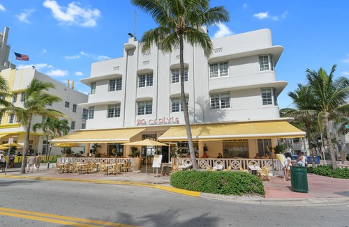 South Beach Condo | South Beach, Perfect Apartment, Oceanfront Building, Walk to Everything!