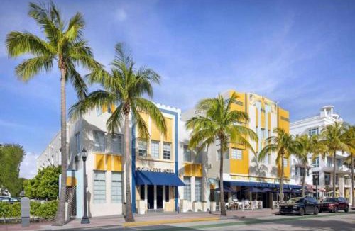 South Pointe Apartment | South Beach Suite in South of Fifth Neighborhood Across from Miami's Best Beach
