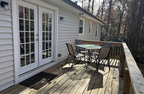 Canton House | South Canton 4 bedroom - Extended Stay