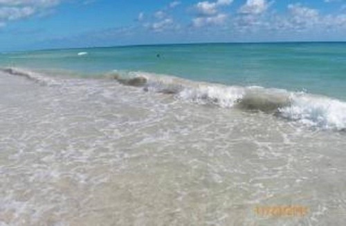 Weston Condo | South Florida in February