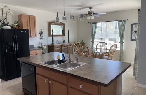 South Gulf Cove House | South Gulf Cove 4BR/2BA Heated Pool ,15 mins to the GULF