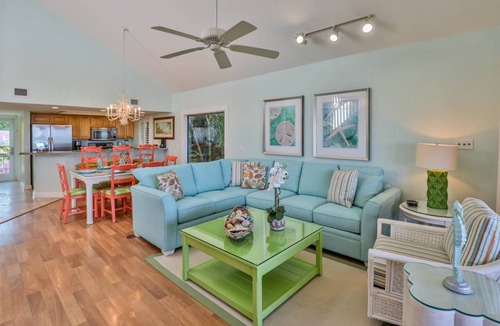 Gulf Shores House | South Seas Gulf Cottage 1106