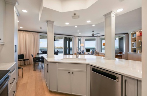 Captiva Condo | SOUTH SEAS LANDS END 1617 - Luxury 2bd Condo On Captiva!