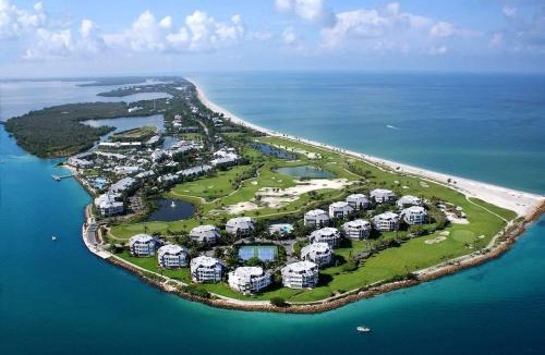 Captiva Apartment | South Seas Lands End 1617