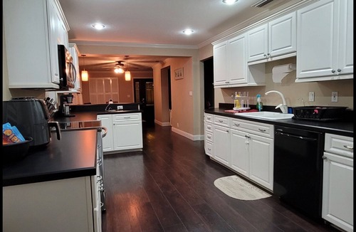 Ballast Point House | South Tampa Oasis, Walk to Bayshore!
