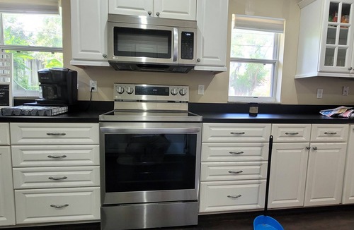 Ballast Point House | South Tampa Oasis, Walk to Bayshore!
