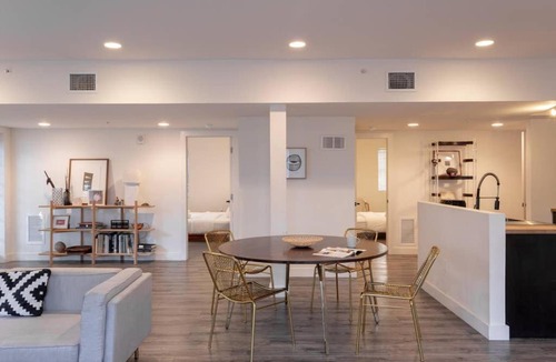 South Pointe Apartment | Southbeach Luxury 2BR apt withTerrace