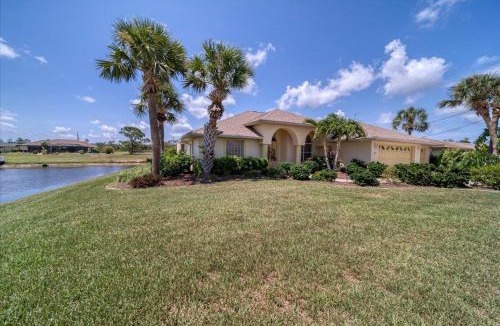 Pine Valley House | Southern Breeze