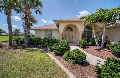 Pine Valley House | Southern Breeze