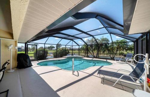 Pine Valley House | Southern Breeze