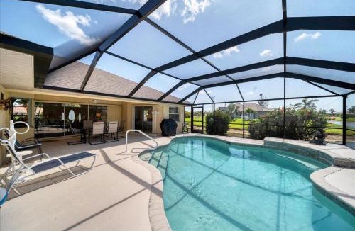 Pine Valley House | Southern Breeze
