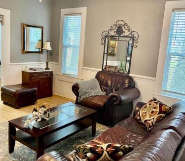 Tallahassee House | Southern Comfort