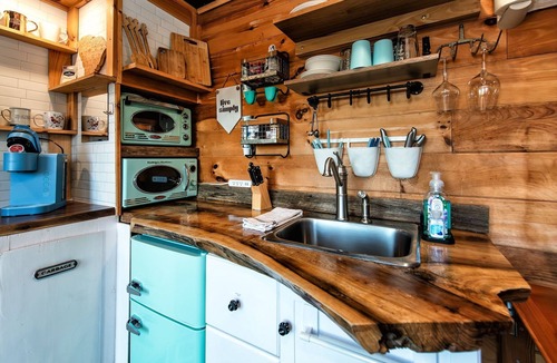 Wiley House | Southern Cross: A Crossroads for Rest & Adventure