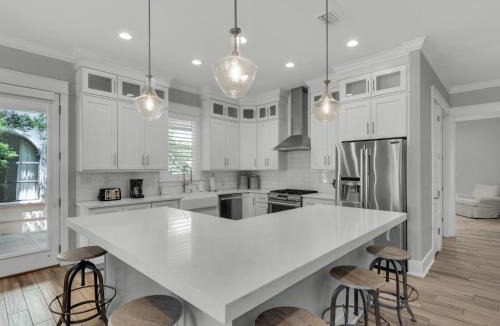 Emerald Waters Village House | Southern Grace by Newman-Dailey