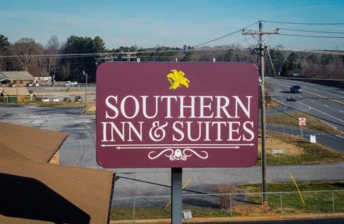 Drayton Hotel | Southern Inn and Suites