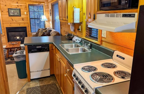 Wears Valley Cabin | Southern Nites - Cabin