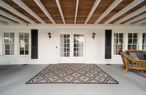 Ocala House | Southern Porch Life