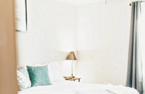 Denton Other | Southern Sage is the perfect getaway!
