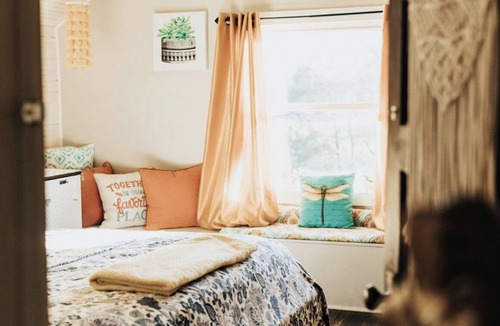 Denton Other | Southern Sage is the perfect getaway!