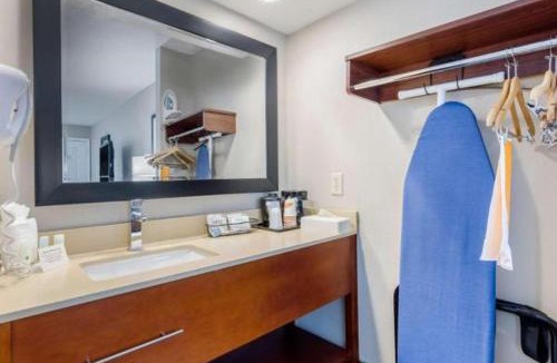 Oxford Hotel | Southern Soho Boutique Hotel