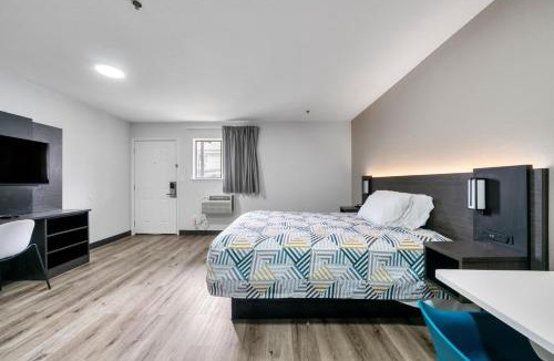 Cartersville Hotel | Southern Suites Cartersville