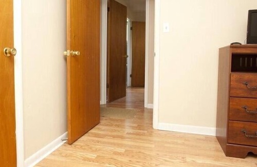 Tallahassee House | Southside Sweeter than a Suite