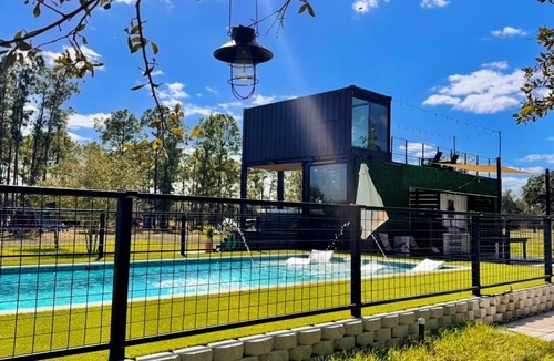 Clewiston House | Spacious 125 Acres Country House
