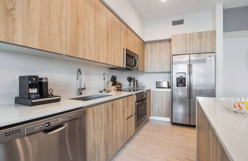 Northeast Miami Condo | Spacious 2-Bedroom Apartment