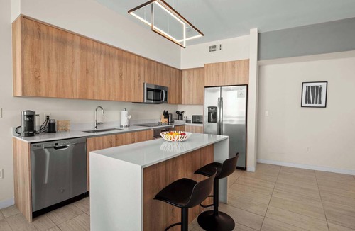 Northeast Miami Condo | Spacious 2-Bedroom Apartment