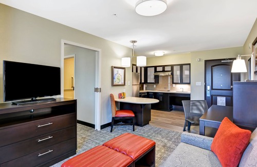 Mount Juliet Apartment | Spacious 2-Bedroom Suite Near Nashville, TN