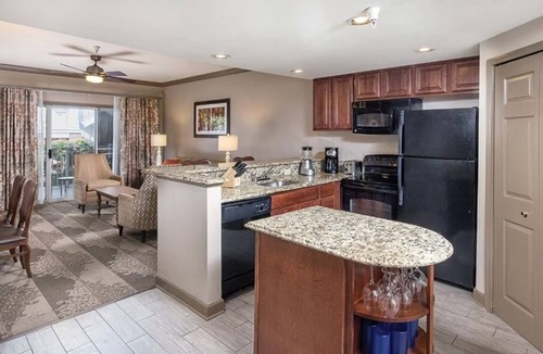 Pennington Bend Apartment | Spacious 2 BR | Wyndham Nashville
