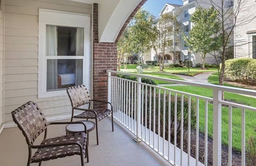 Pennington Bend Apartment | Spacious 2 BR | Wyndham Nashville
