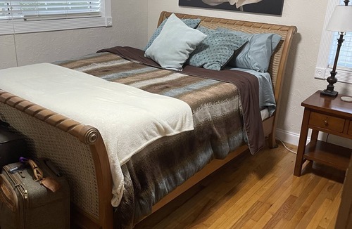 Tallahassee House | Spacious 3400 sq ft Home in Tallahassee, FL Near State Capitol, FSU & FAMUn