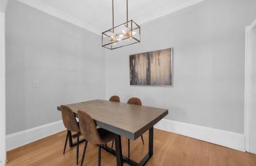 Jefferson Park House | Spacious 3BR 2BA Home with Private Yard