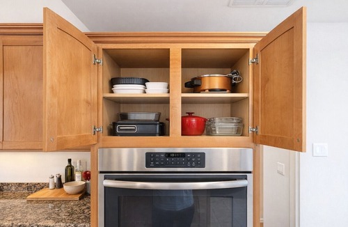 Woodbridge House | Spacious 3BR Executive Home Near Ft. Belvoir & Quantico