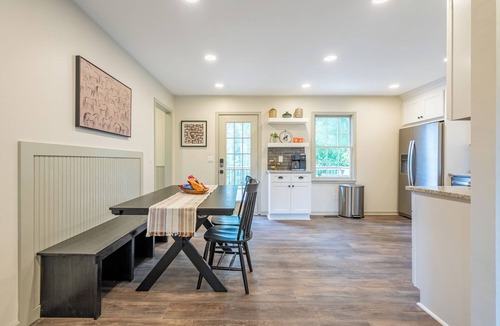 Rydal House | Spacious 3BR Getaway in Scenic Rydal