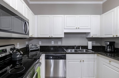 Vaught Condo | Spacious 3br Myrtle Beach Condo