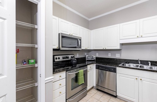 Vaught Condo | Spacious 3br Myrtle Beach Condo