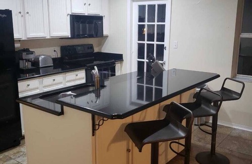 Disston Heights House | Spacious 3BR St. Pete Stay: Game Room + Yard