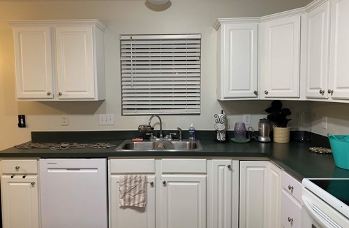 Greensboro House | Spacious 4-Bedroom home in Greensboro. Convenient Location!